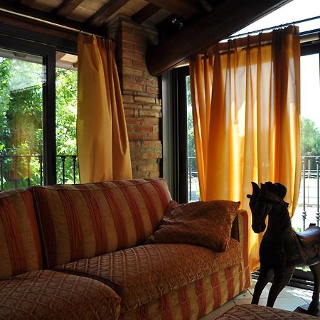 Bed and Breakfast Aiceltis Teolo Esterno foto