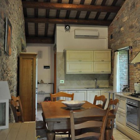 Bed and Breakfast Aiceltis Teolo Esterno foto