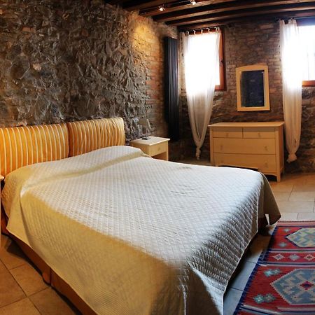 Aiceltis Bed and Breakfast Teolo Esterno foto