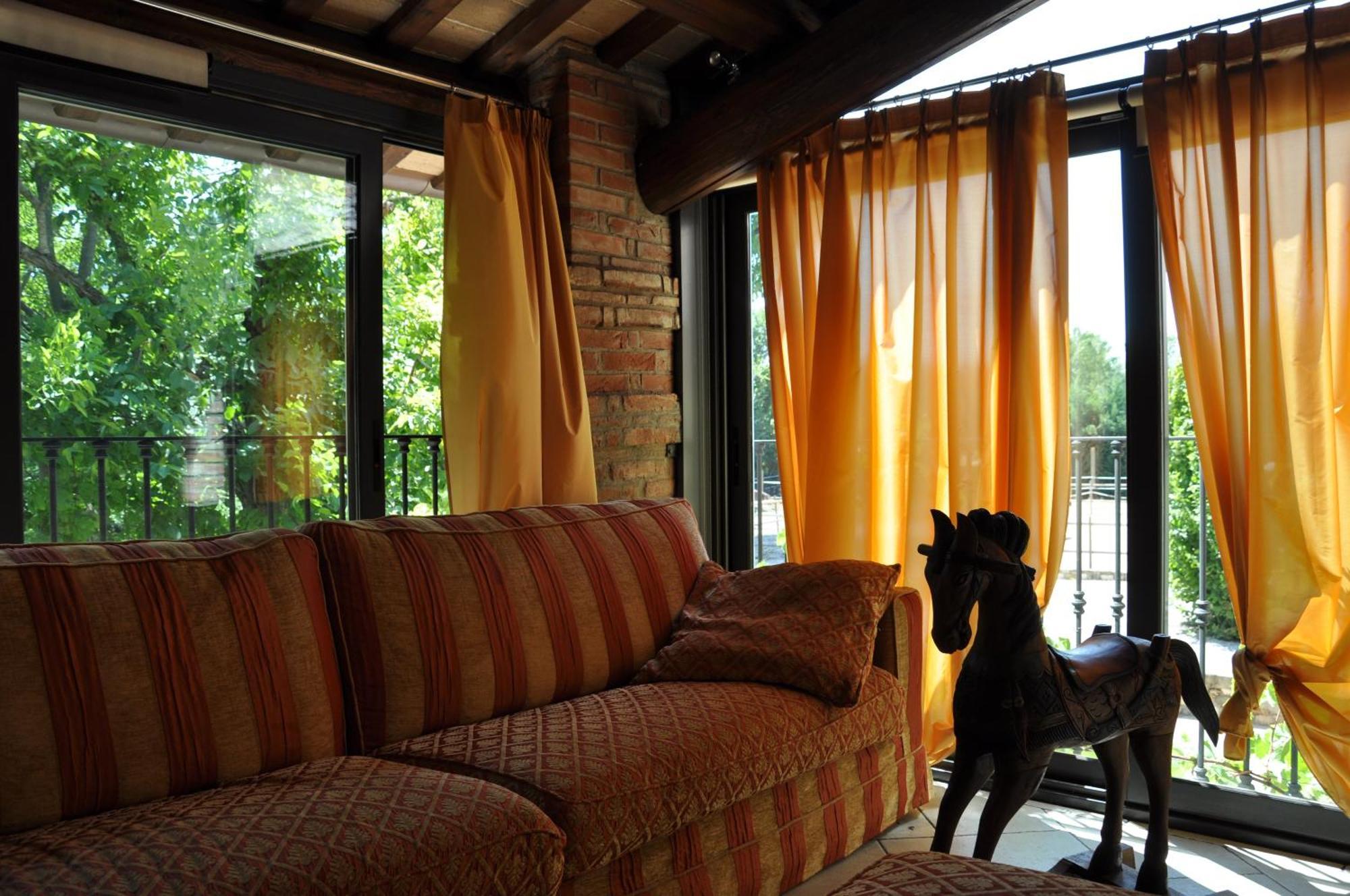 Bed and Breakfast Aiceltis Teolo Esterno foto