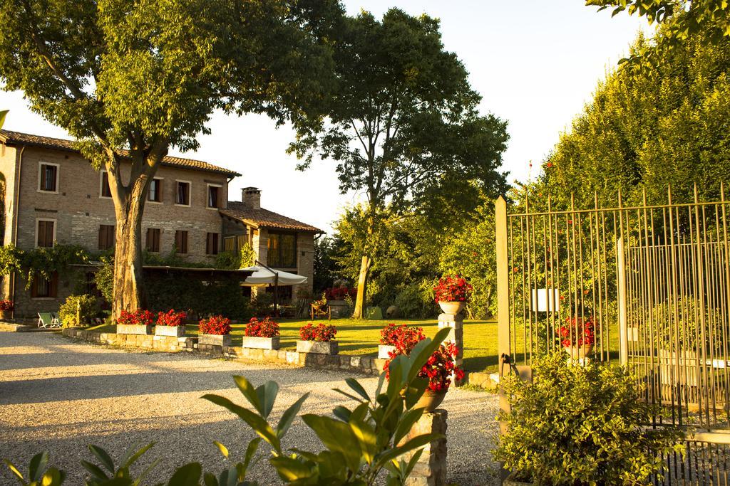 Aiceltis Bed and Breakfast Teolo Esterno foto